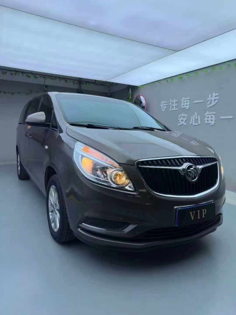 惠州19年别克GL83