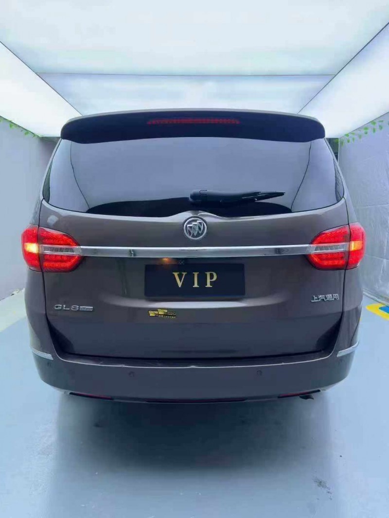 惠州19年别克GL87