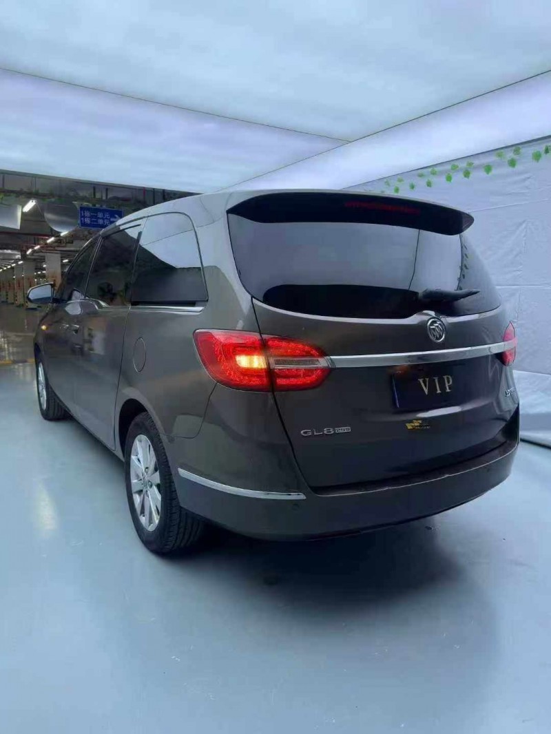 惠州19年别克GL88