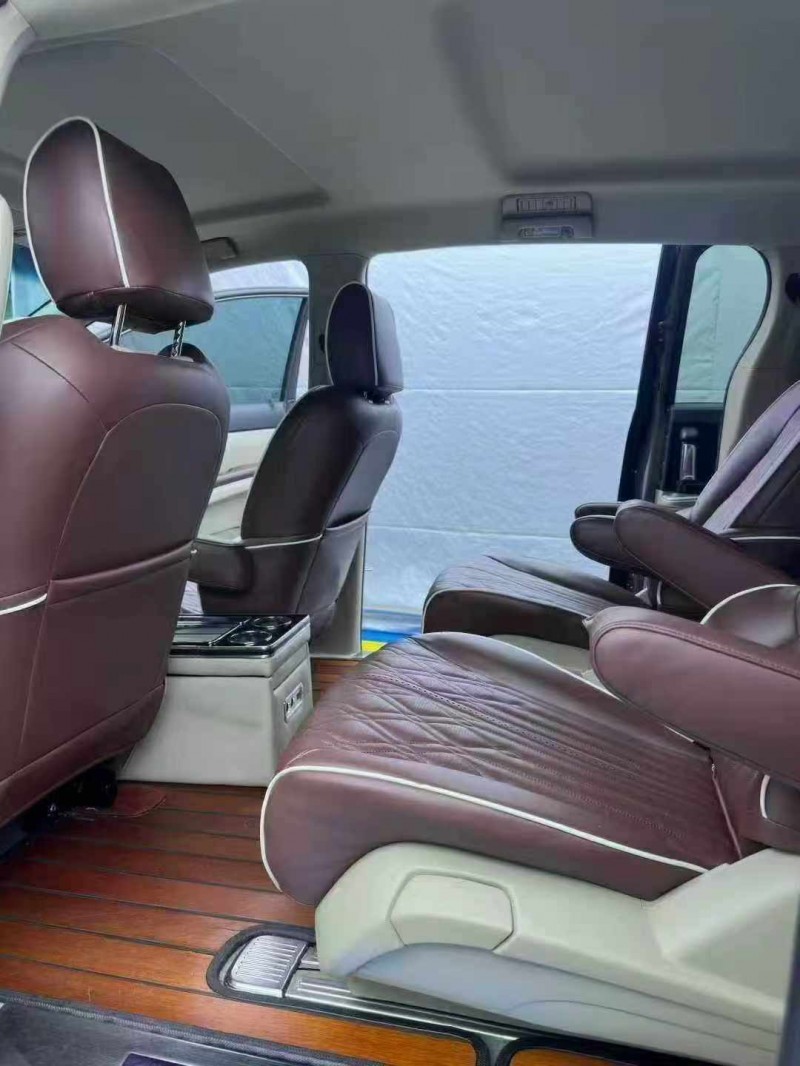 惠州19年别克GL89