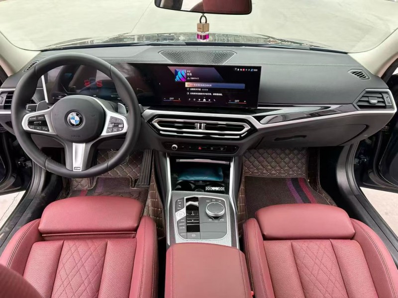 徐州24年寶馬3系5