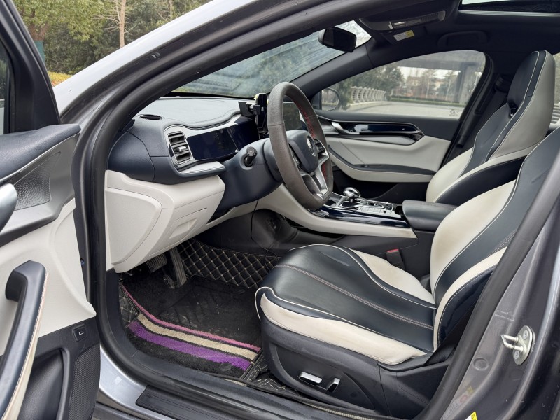 鹽城23年比亞迪秦5