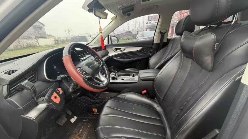 菏泽20年荣威RX55