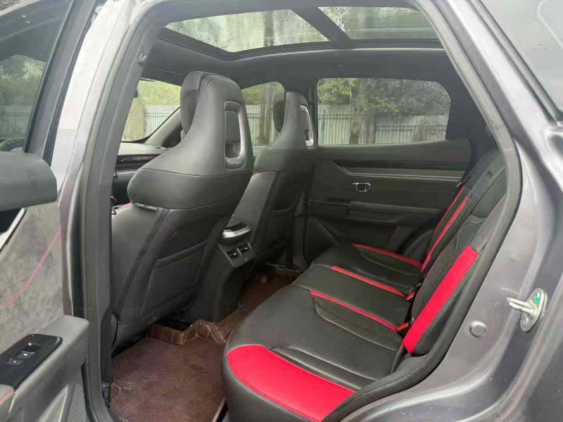 娄底22年奇瑞捷途5