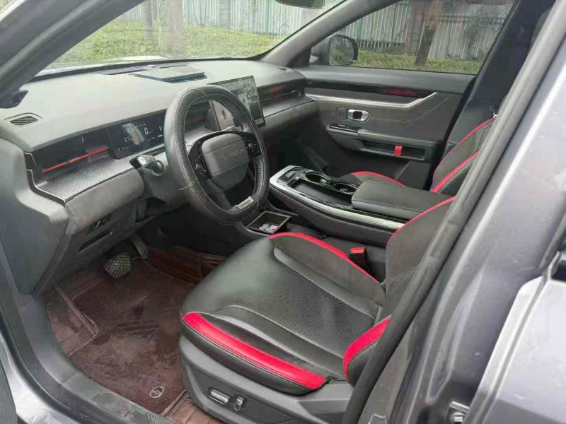 娄底22年奇瑞捷途6