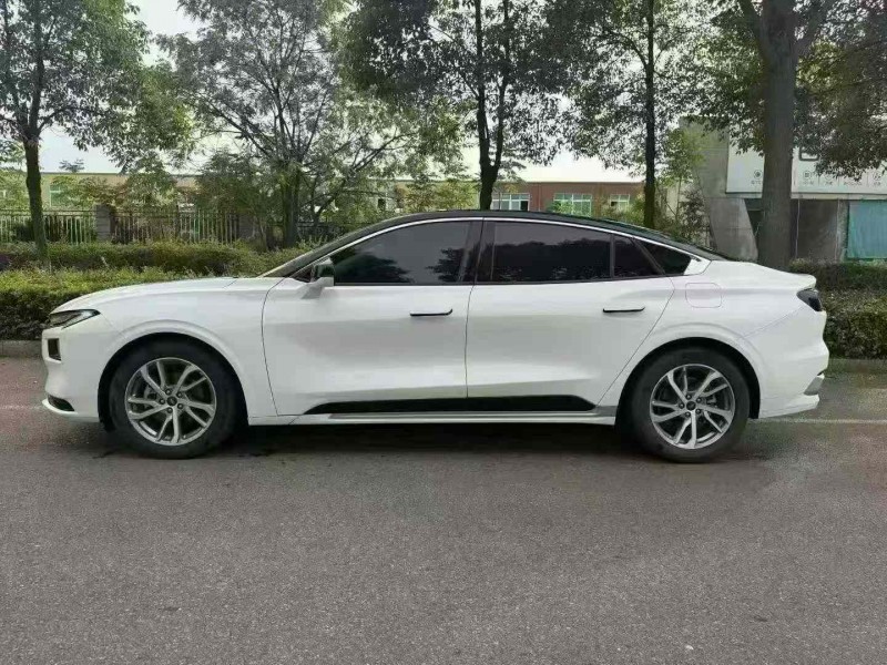 娄底23年福特蒙迪欧7