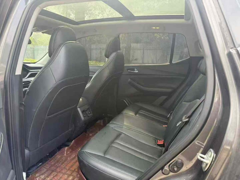 娄底21年传祺GS45