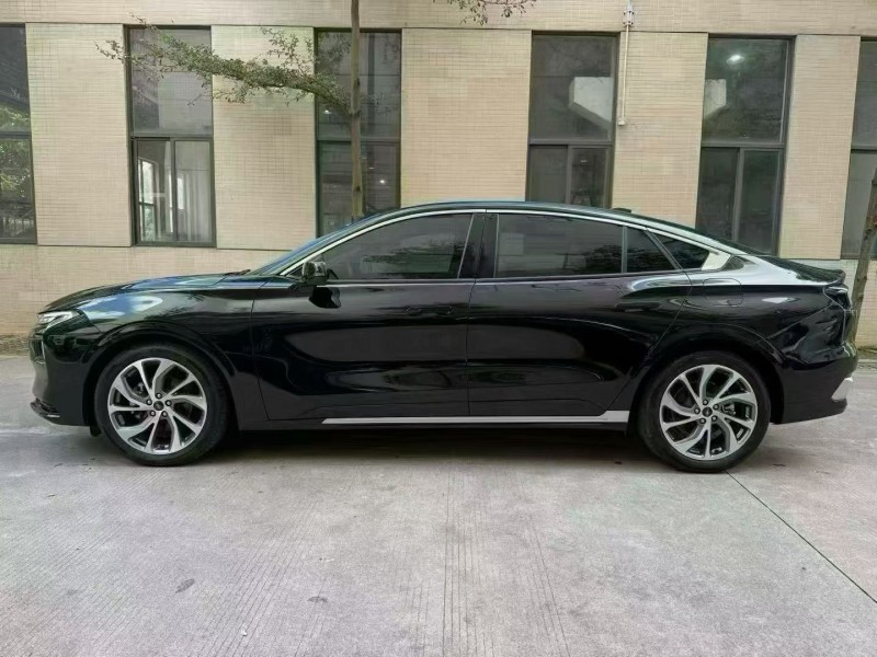 柳州24年福特蒙迪歐4