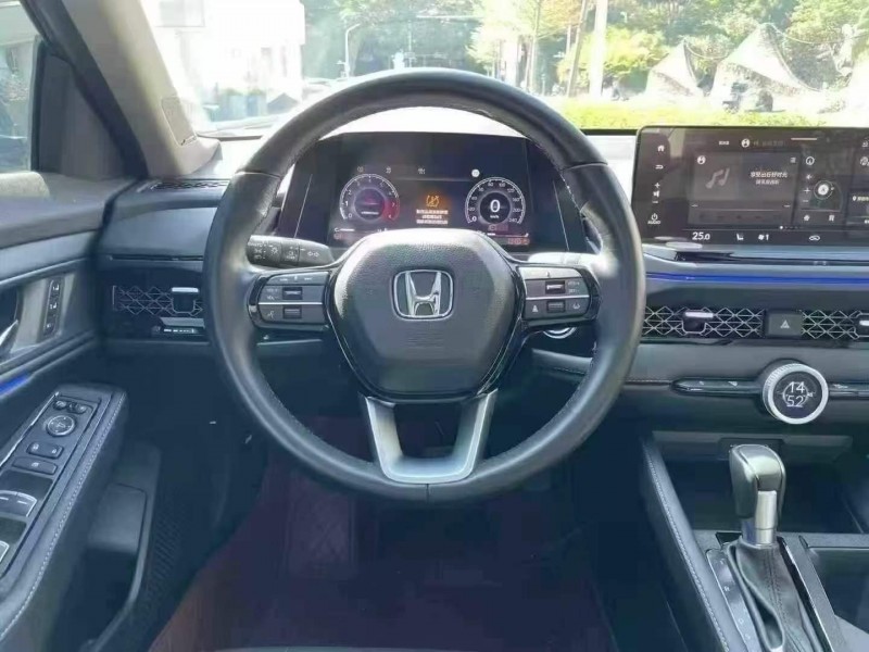 深圳23年本田雅阁6