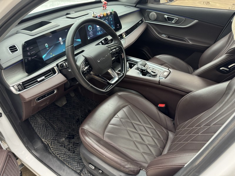 济宁22年奇瑞瑞虎4