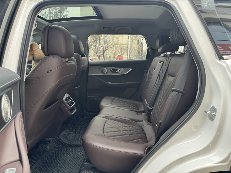 济宁22年奇瑞瑞虎5