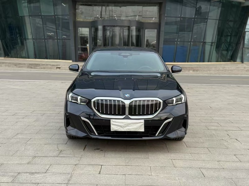 徐州24年宝马5系1