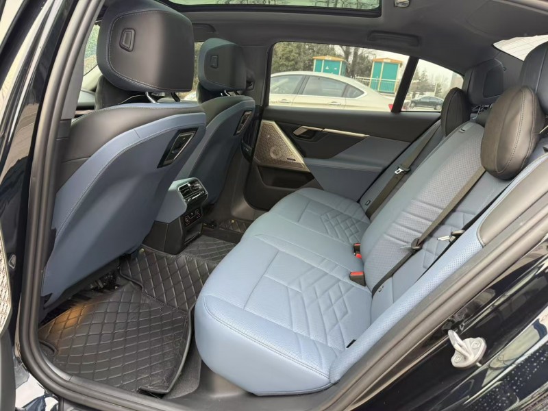 徐州24年宝马5系3