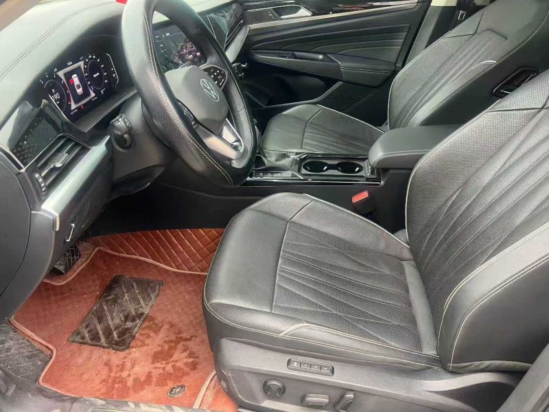 徐州22年大众帕萨特6