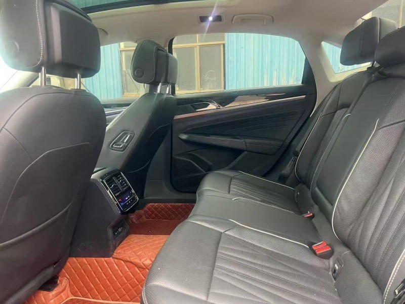 徐州22年大众帕萨特8