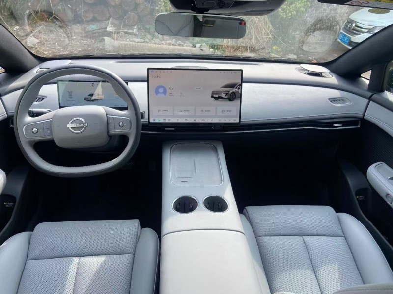 广州25年日产N75