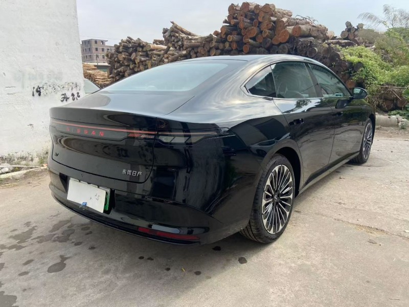 广州25年日产N77