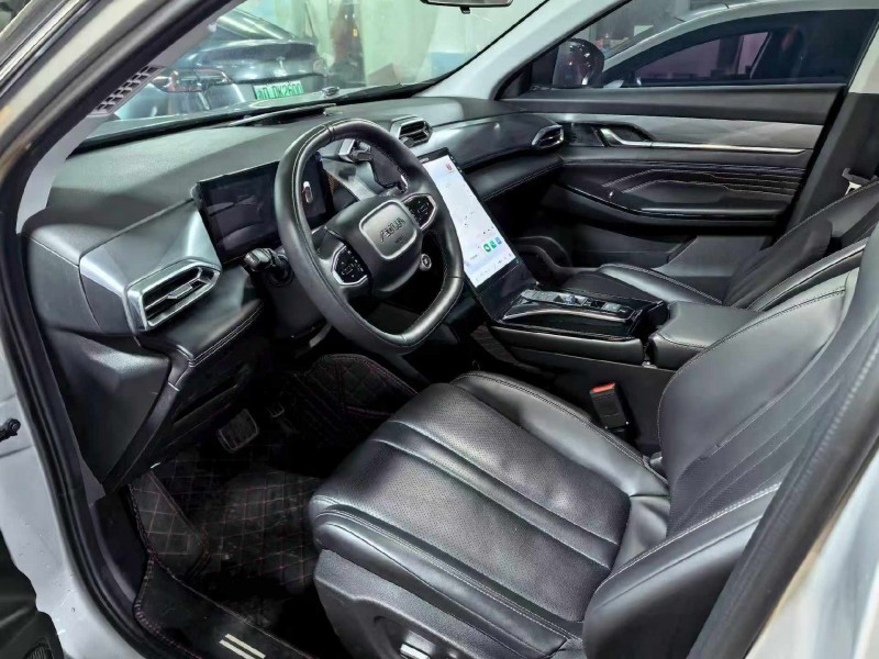 济宁24年东风风神2