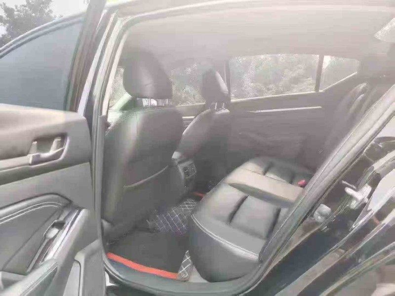 徐州22年日产天籁5