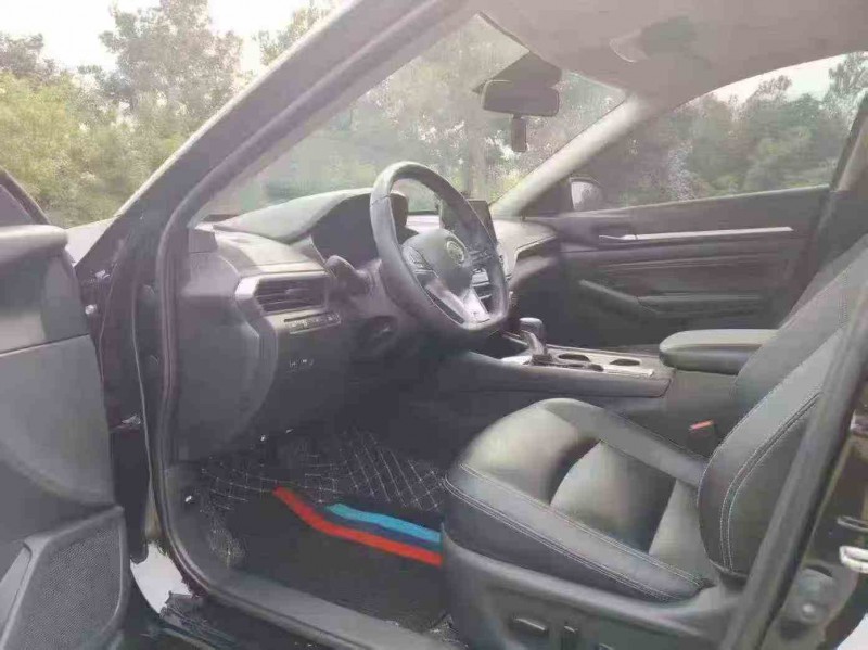 徐州22年日产天籁6