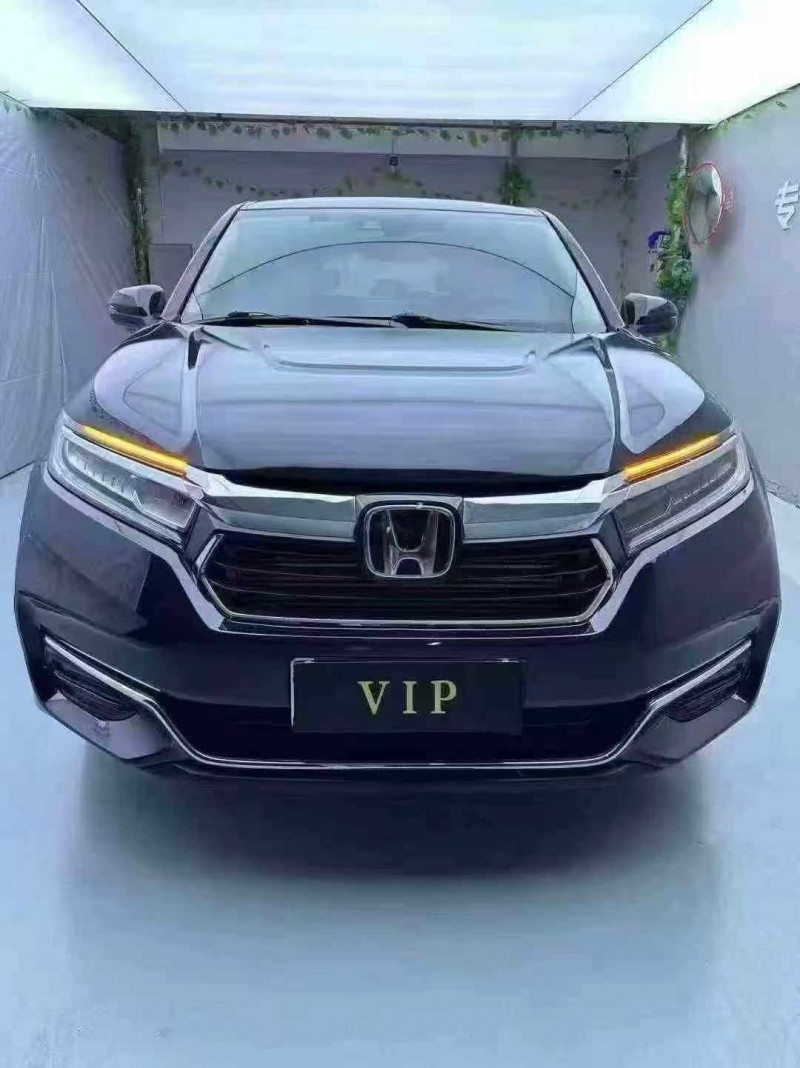 惠州24年本田冠道1