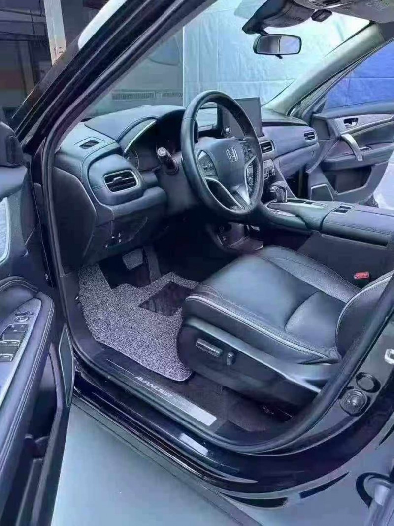 惠州24年本田冠道3