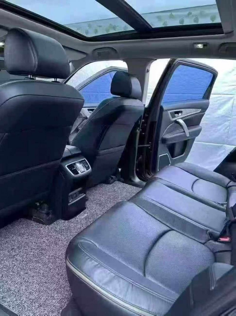 惠州24年本田冠道5