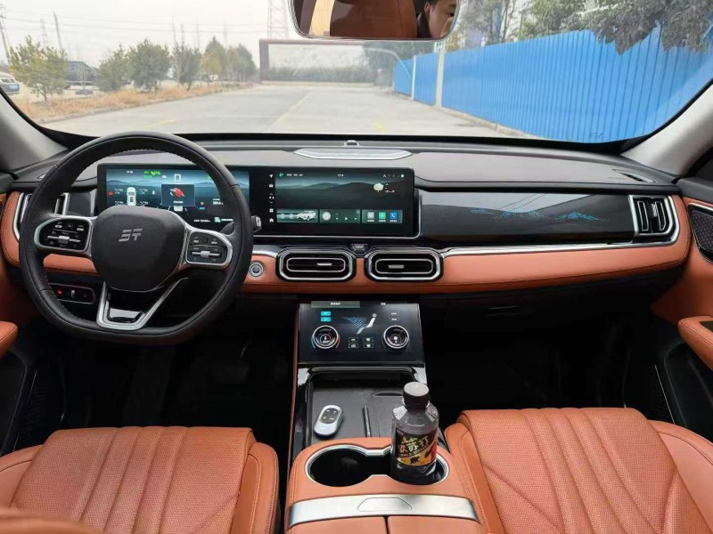 焦作25年奇瑞捷途3