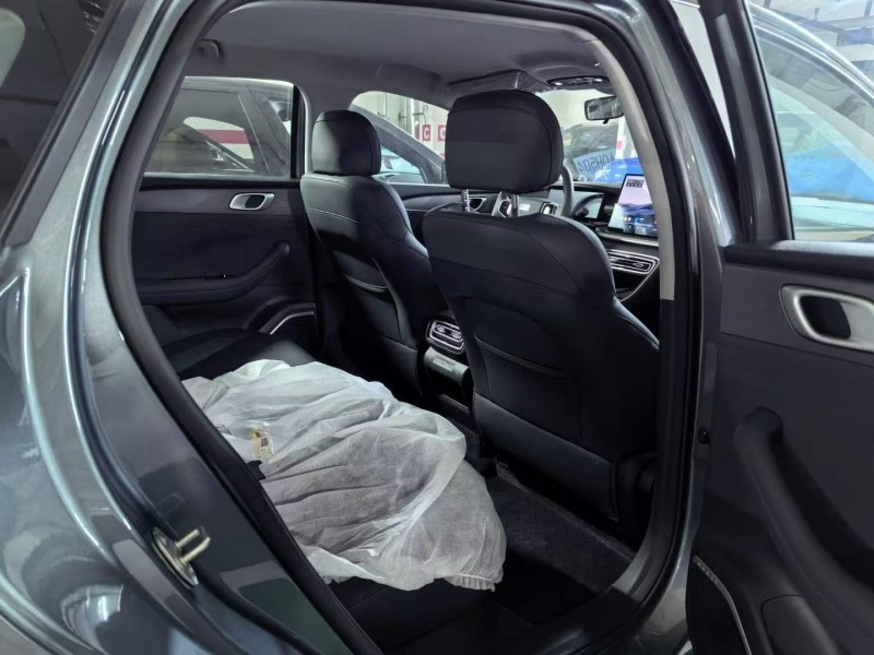 濟寧25年吉利銀河2