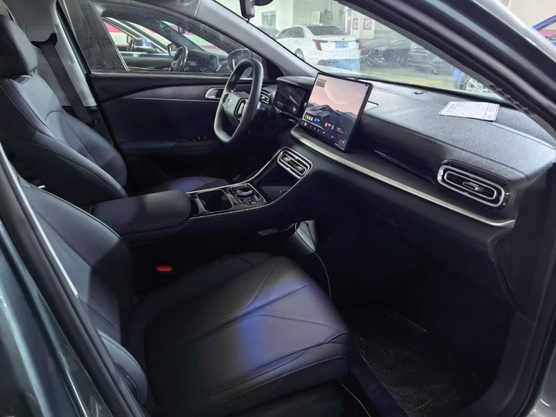 濟寧25年吉利銀河3