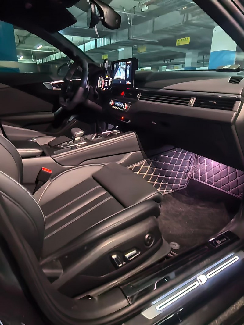 连云港24年奥迪A4L5