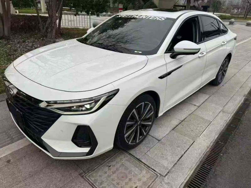 温州25年奇瑞艾瑞泽3