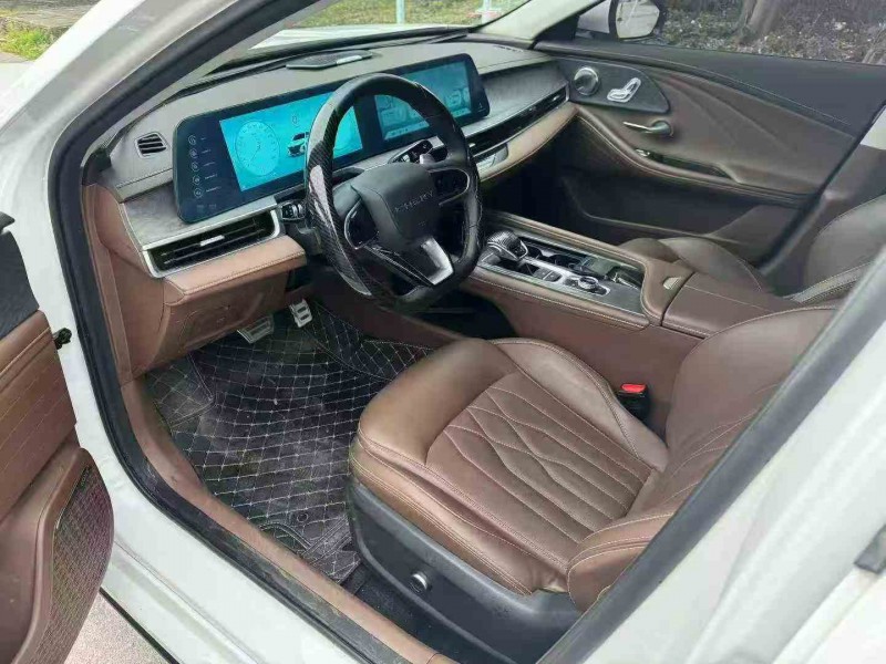 温州25年奇瑞艾瑞泽4