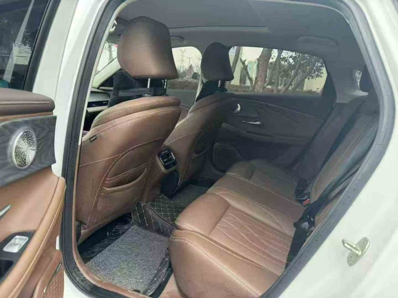 温州25年奇瑞艾瑞泽5