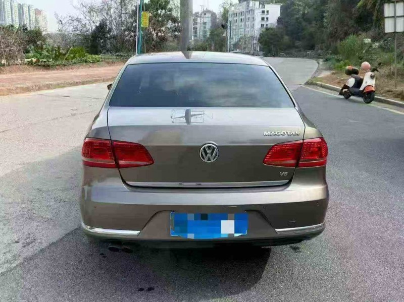 泉州16年大众迈腾9