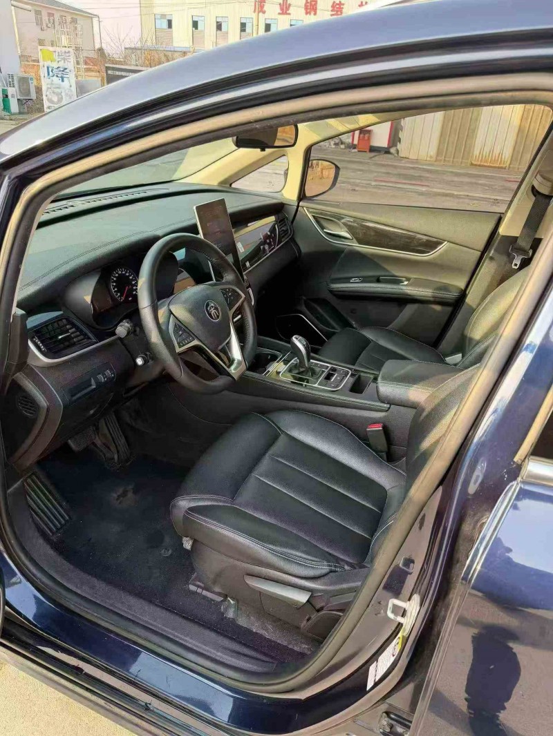 蘇州19年比亞迪宋4