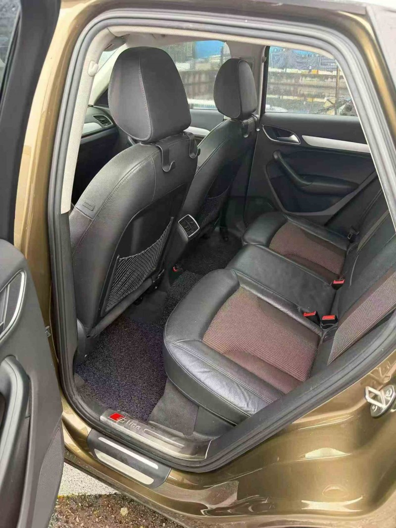 淮安17年奥迪Q36