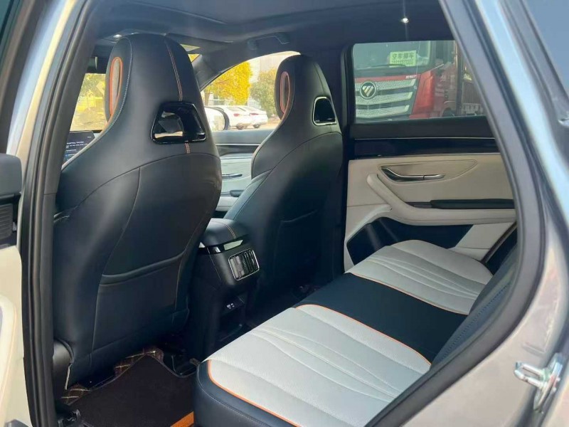 宿遷24年比亞迪宋6