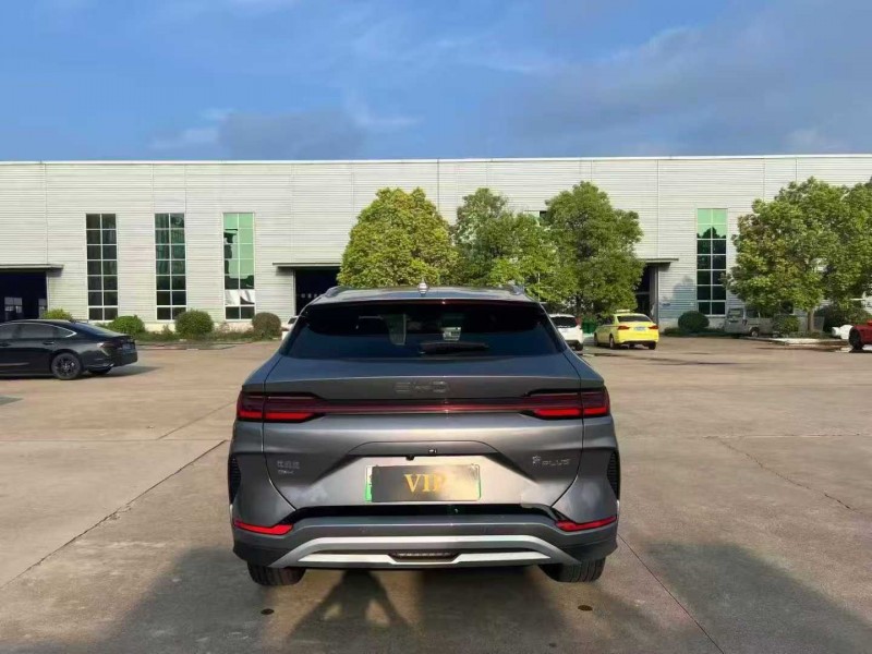 宿遷24年比亞迪宋9