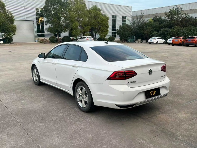 宿迁22年大众凌渡7