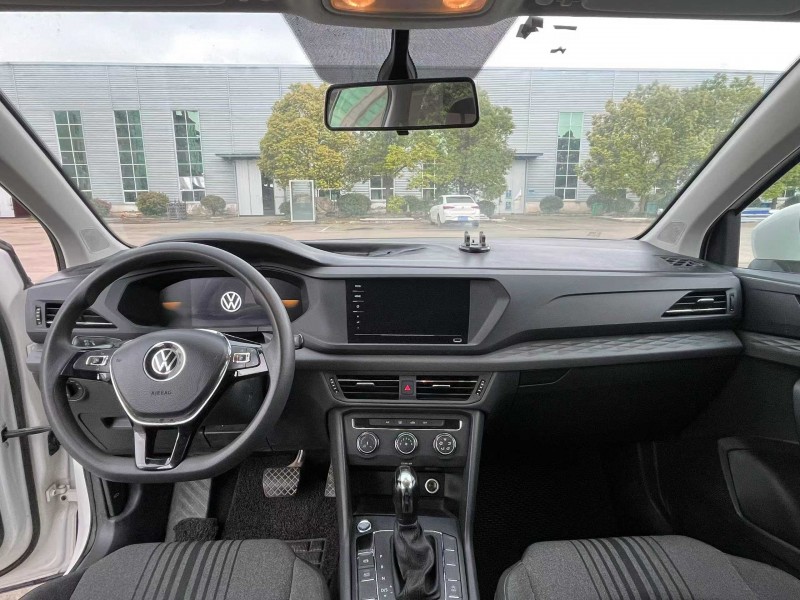 宿迁22年大众途岳5