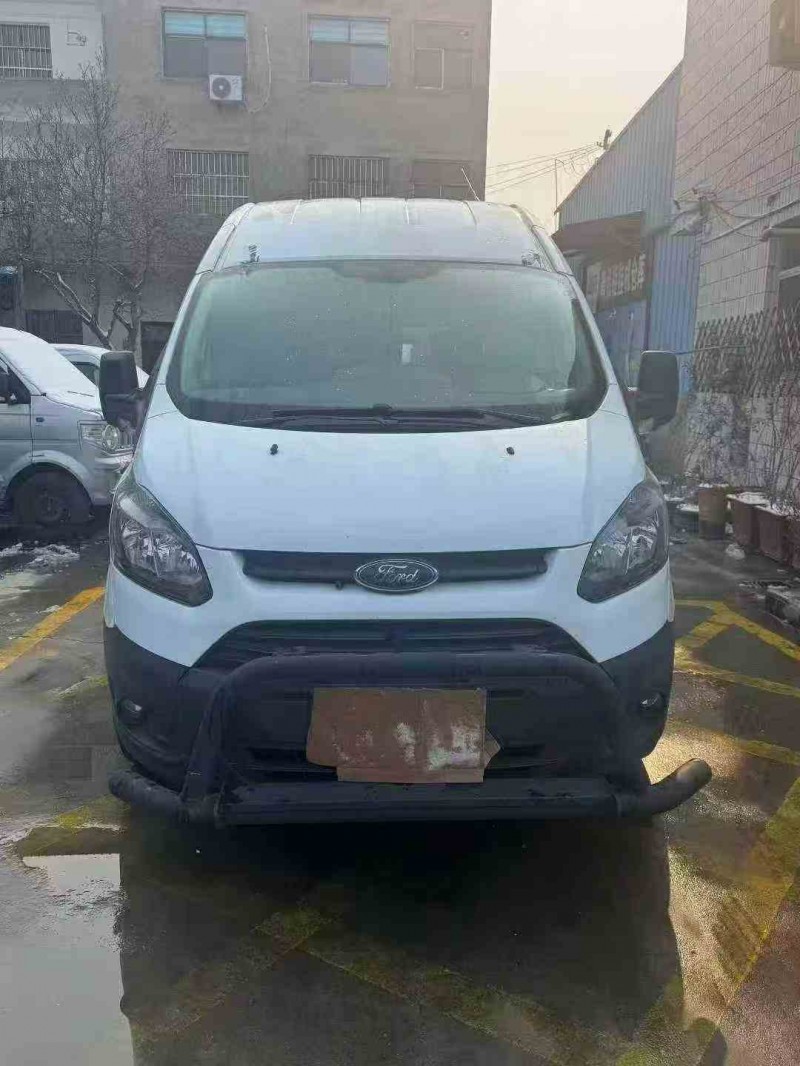 焦作22年福特全顺1