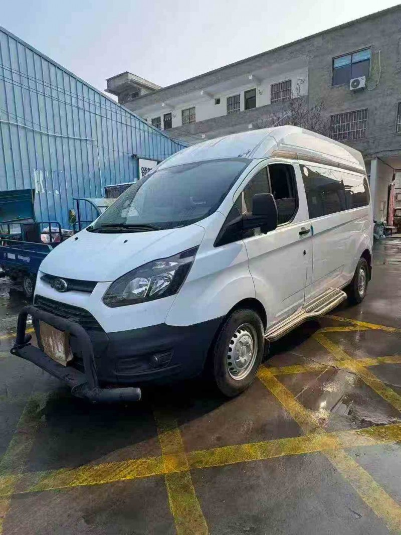 焦作22年福特全顺2