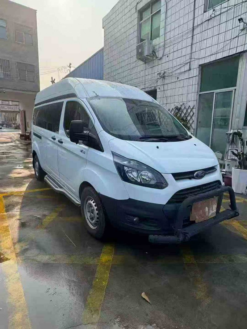 焦作22年福特全顺3