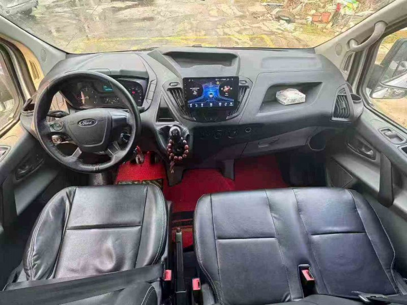 焦作22年福特全顺6