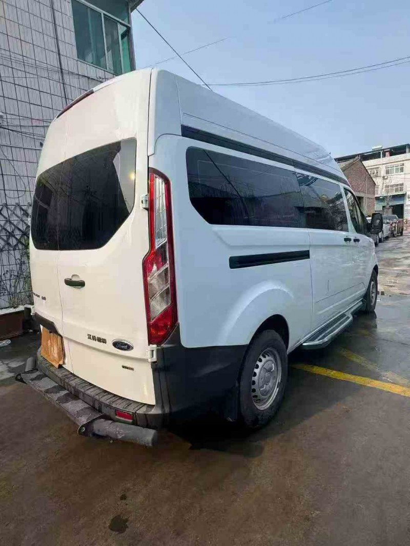 焦作22年福特全顺7