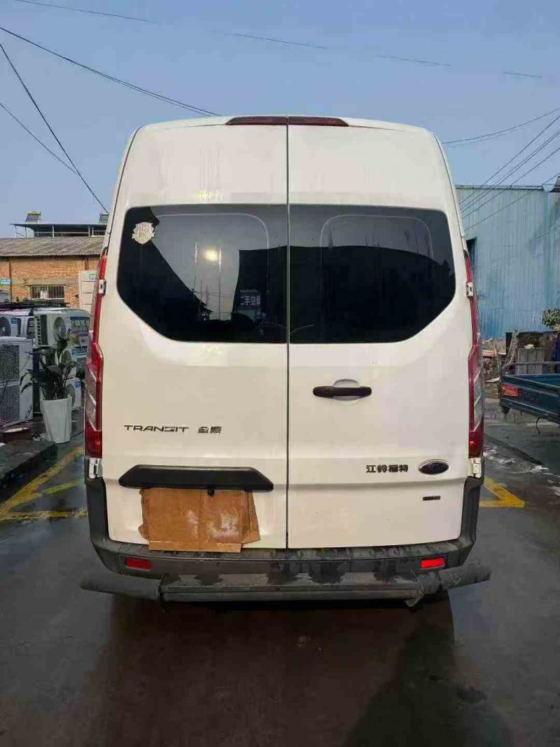 焦作22年福特全顺9