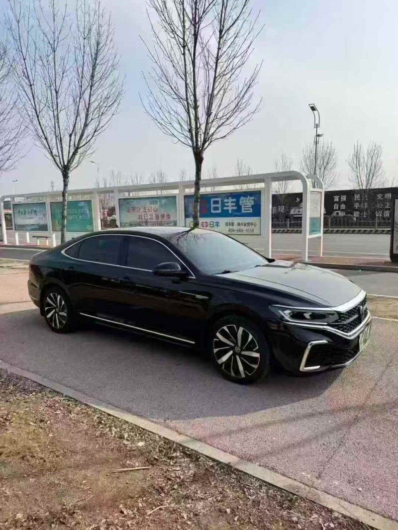 济宁22年大众帕萨特1