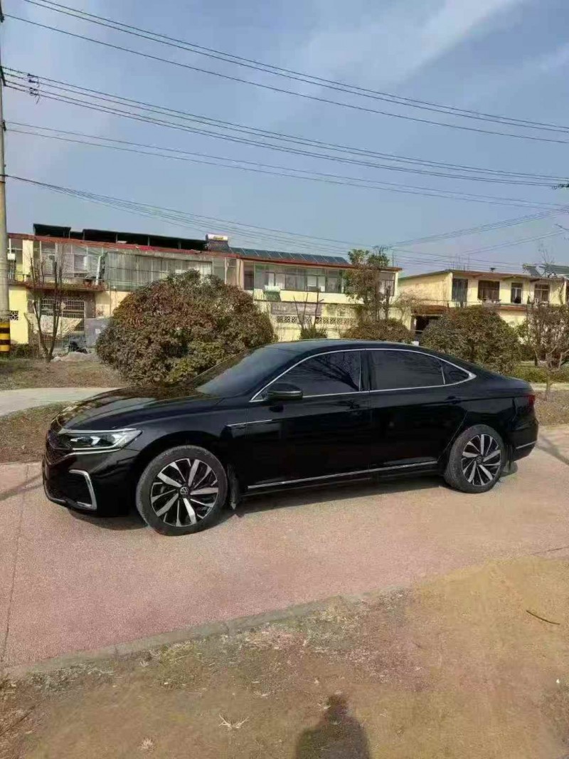 济宁22年大众帕萨特3