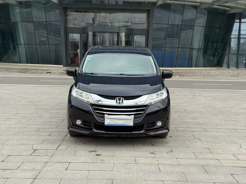 徐州16年本田奥德赛1